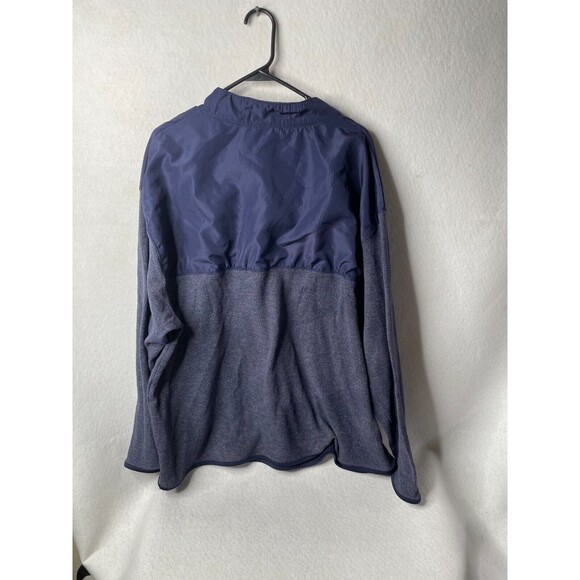 University of Arizona 1/4 Snap Shirt Pullover Mens Size XXL Thermal - Picture 10 of 10